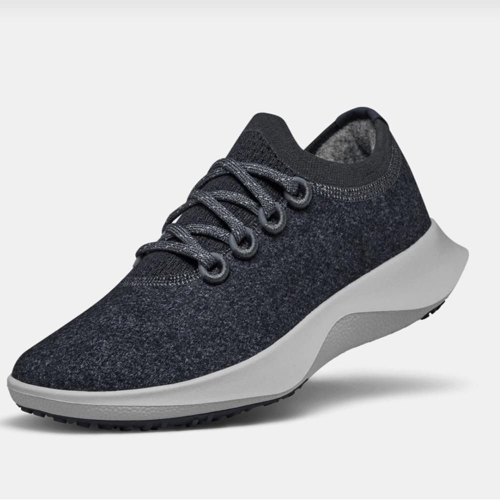 allbirds Women's Wool Dasher Mizzles